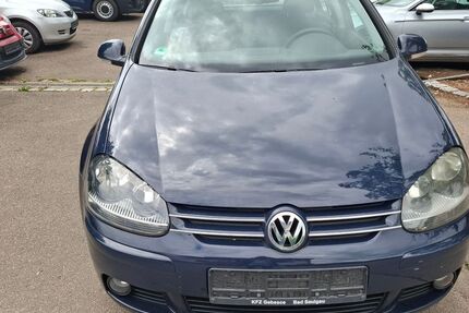 VW Golf 126.188 km 2.590 &euro; Kernen i. r 71394