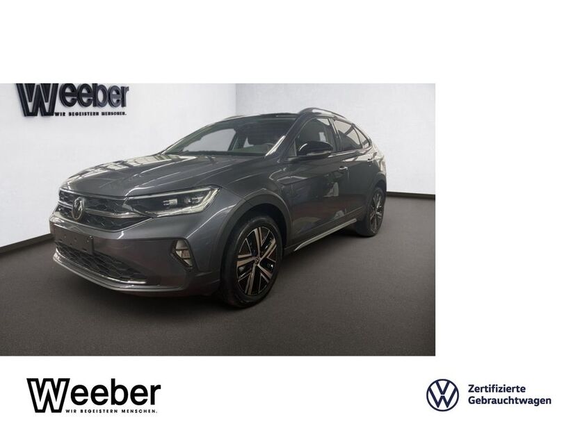 VW Taigo 1.033 km 26.470 € Calw 75365