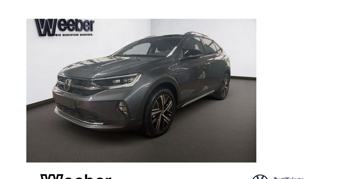 VW Taigo 2.500 km 25.890 &euro; Calw 75365