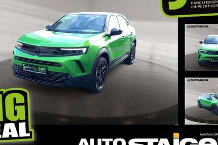 Opel Mokka 17.068 km 18.490 &euro; Stuttgart 70435