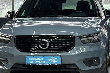 Volvo XC40 92.000 km 27.990 &euro; Reutlingen 72762