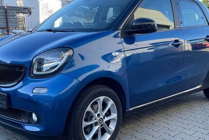 Smart ForFour 31.600 km 7.999 &euro; Althengstett 75382