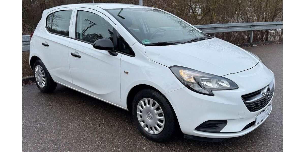 Opel Corsa 111.480 km 5.990 &euro; Sindelfingen 71065