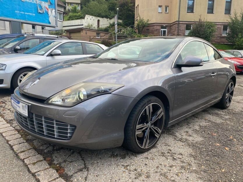 Renault Laguna 147.888 km 7.995 € Altensteig 72213