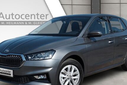 Skoda Fabia 4.500 km 18.990 € Stuttgart-Zuffenhausen 70437