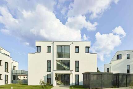 Wohnung Pforzheim Nordstadt - 4 Zimmer, 94 m&sup2;, 1.225&euro; | Angebot:26318498