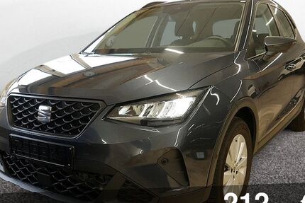 Seat Arona 7.850 km 21.390 &euro; Bietigheim-Bissingen 74321