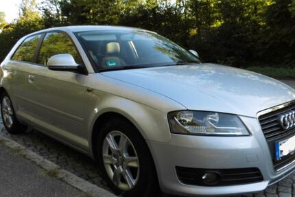 Audi A3 79.800 km 8.500 € Waiblingen 71332
