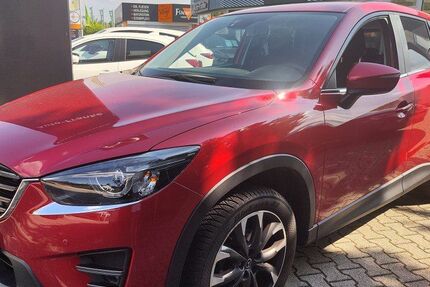 Mazda CX-5 112.000 km 8.990 &euro; Vaihingen 71665