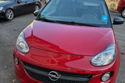 Opel Adam 161.000 km 5.900 &euro; Sindelfingen 71063