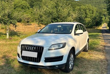 Audi Q7 211.000 km 18.900 € Metzingen 72555