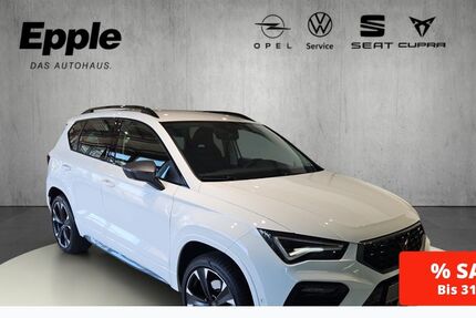 Cupra Ateca 12.471 km 34.490 &euro; Rutesheim 71277