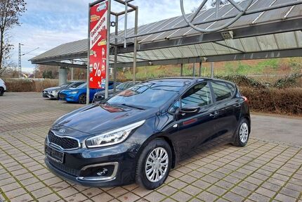 Kia ceed / Ceed