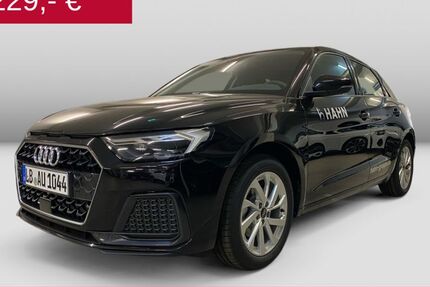 Audi A1 2.500 km 27.180 &euro; Ludwigsburg 71636
