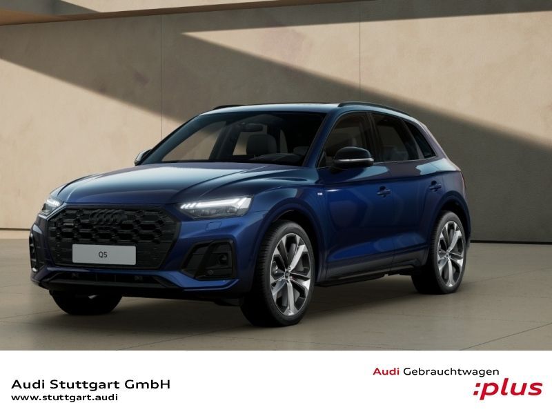 Audi Q5 29.490 km 56.750 € Stuttgart 70469