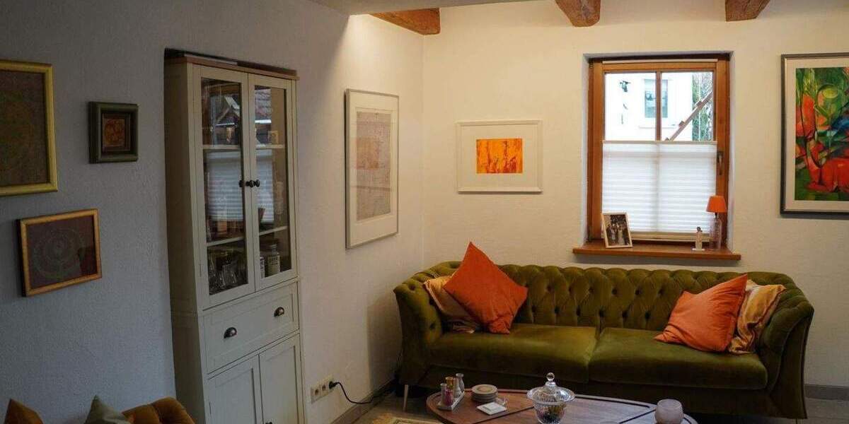 Doppelhaushälfte Tübingen Bühl - 5 Zimmer, 128 m&sup2;, 685.000&euro; | Angebot:24566753