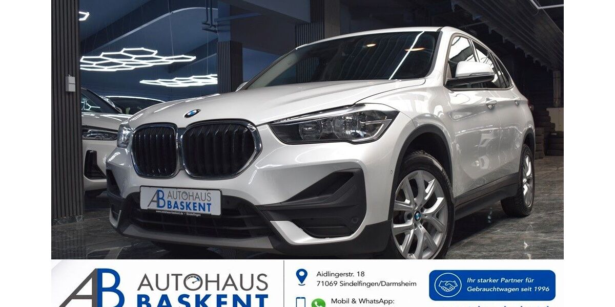 BMW X1 130.500 km 18.750 &euro; Sindelfingen-Darmsheim 71069