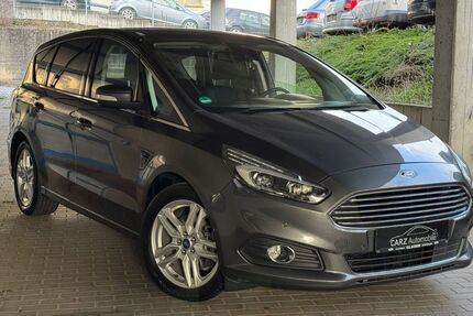 Ford S-Max 130.000 km 12.900 &euro; Mühlacker 75417