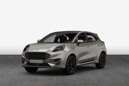 Ford Puma 35.106 km 17.890 € Esslingen 73730