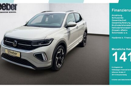 VW T-Cross 4.309 km 24.388 &euro; Herrenberg 71083