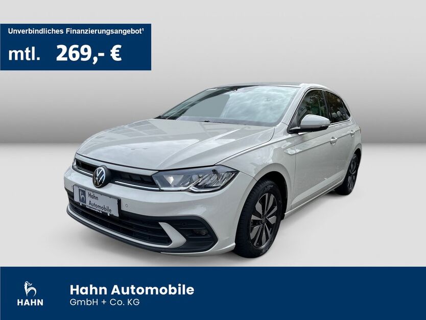 VW Polo 19.921 km 19.990 € Fellbach 70736