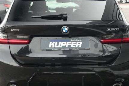 BMW 330 13.100 km 45.400 € Vaihingen/Enz 71665