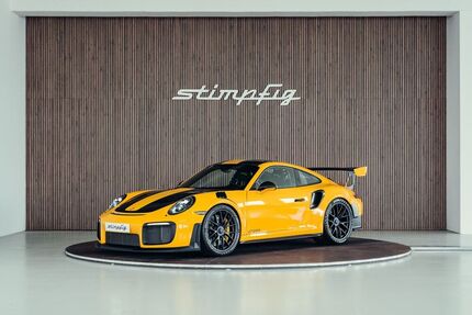Porsche 991