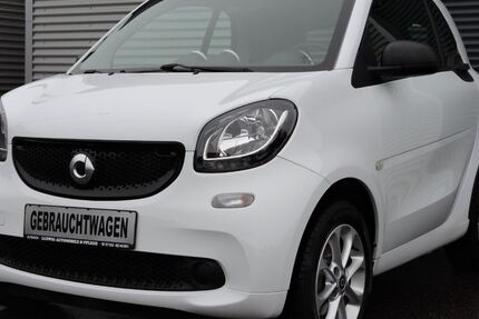 Smart ForTwo 90.000 km 11.900 &euro; Altbach 73776