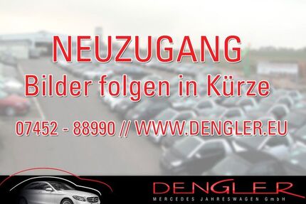 Mercedes-Benz A 200 3.600 km 36.900 &euro; Jettingen 71131