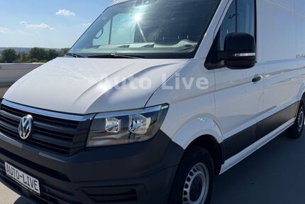 VW Crafter 141.850 km 21.990 &euro; Böblingen/Stuttgart 71034