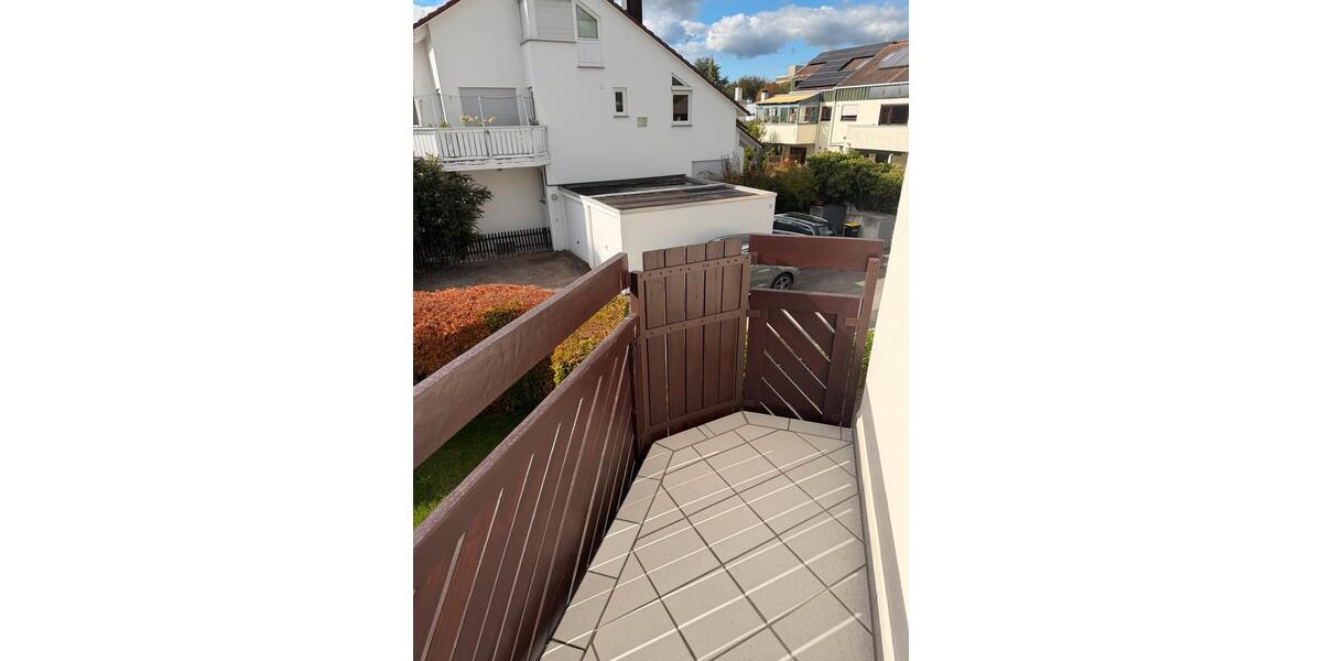 Etagenwohnung Leinfelden-Echterdingen Echterdingen - 3 Zimmer, 89 m&sup2;, 1.250&euro; | Angebot:27625070