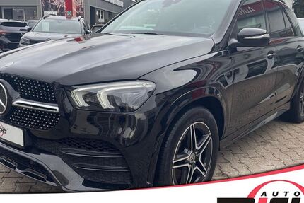 Mercedes-Benz GLE 350 78.950 km 49.650 &euro; Leonberg 71229