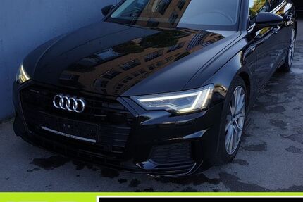 Audi A6 140.957 km 32.970 € Waiblingen 71332