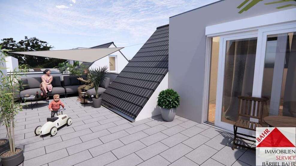 Wohnung zum Kaufen in Weil im Schönbuch 549.000 € 88 m²