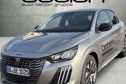 Peugeot 208 11.262 km 24.677 &euro; Reutlingen 72766