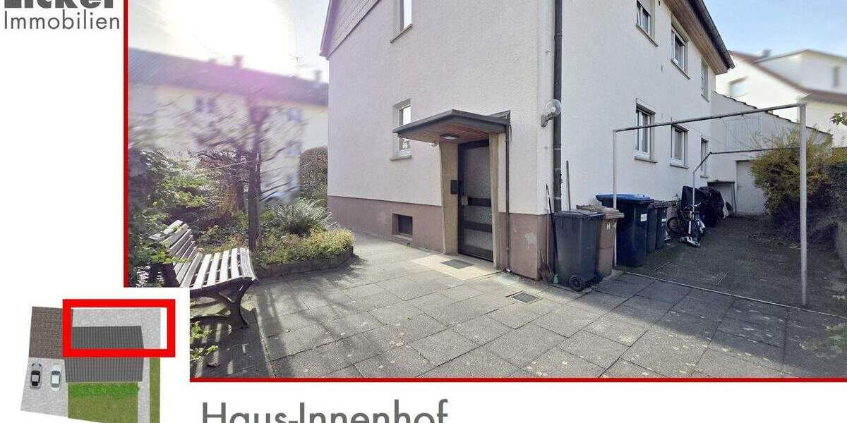 Mehrfamilienhaus, Wohnhaus Ostfildern Nellingen - 1 Zimmer, 237 m&sup2;, 747.000&euro; | Angebot:24387713