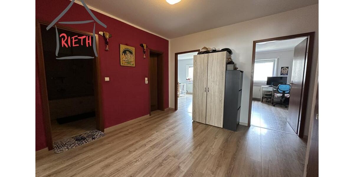 Etagenwohnung Tamm - 3.5 Zimmer, 90 m&sup2;, 1.090&euro; | Angebot:25342973