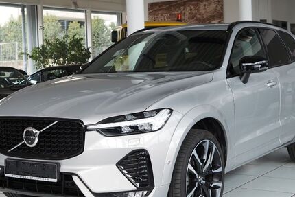 Volvo XC60 22.470 km 46.890 &euro; Köngen 73257