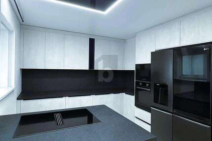 Wohnung Weil der Stadt - 3.5 Zimmer, 88 m&sup2;, 1.600&euro; | Angebot:25781931