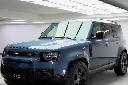 Land Rover Defender 18.223 km 86.900 &euro; Waiblingen 71332