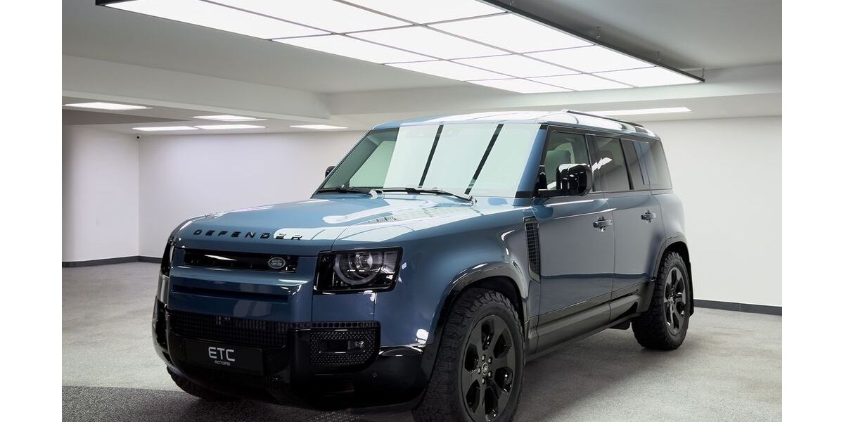 Land Rover Defender 18.223 km 86.900 &euro; Waiblingen 71332