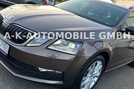 Skoda Octavia 72.314 km 17.499 € Deizisau 73779