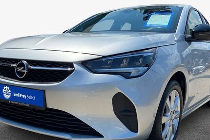 Opel Corsa 10.788 km 17.800 € Leonberg 71229