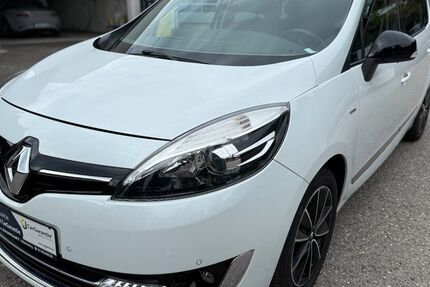 Renault Scenic 155.375 km 10.700 € Altensteig 72213