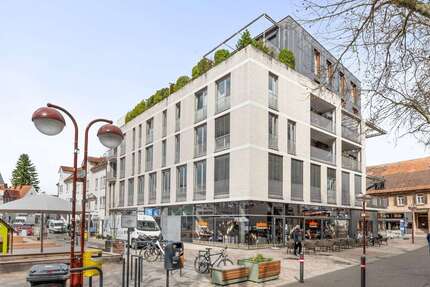 Büro in Sindelfingen 480.000 € 130.55 m² zimmer