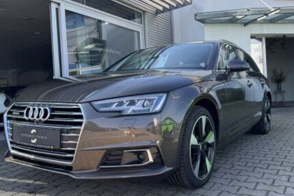 Audi A4 118.775 km 20.490 &euro; Wendlingen am Neckar 73240