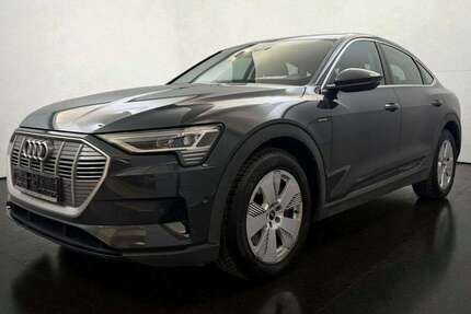 Audi e-tron 69.000 km 27.777 &euro; Reutlingen 72766