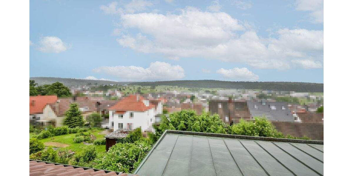 Einfamilienhaus Niefern-Öschelbronn Öschelbronn - 7 Zimmer, 155 m&sup2;, 395.000&euro; | Angebot:24860331