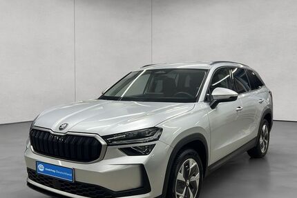 Skoda Kodiaq 10.345 km 35.890 &euro; Filderstadt 70794