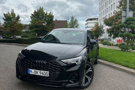 Audi Q3 122.000 km 27.800 € Fellbach 70734